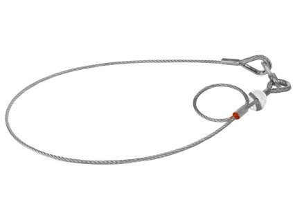 Duratruss SAVEKING® 5mm, 0,6m, 60kg, DGUV