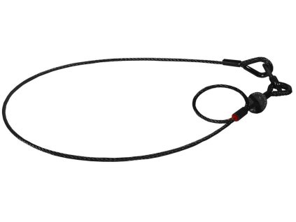 Duratruss SAVEKING® Black 5mm, 1,0m, 60kg, DGUV