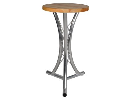 Duratruss TABLE 1 3 legs round, 3 pipes