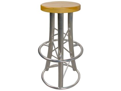 Duratruss STOOL 2 3 Legs round