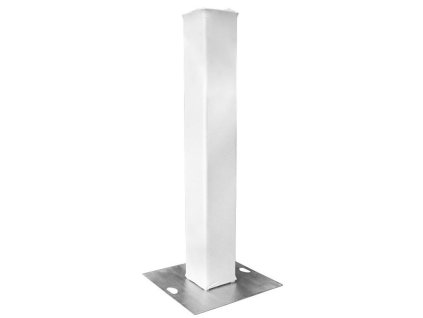 Duratruss TrussCover 2m white B1