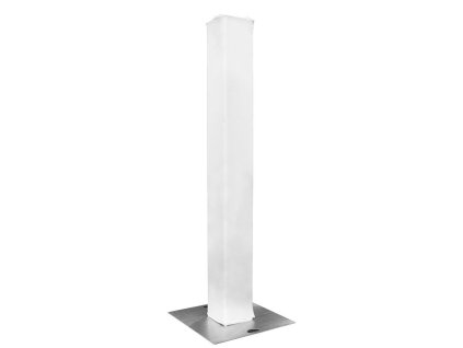 Duratruss TrussCover 2,5m white B1