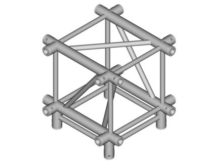 Duratruss 44/2-C51-XD