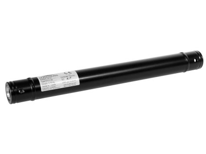 Duratruss 31/2-450 black