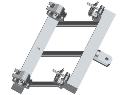 Duratruss Rear Stabilizer 1733000022