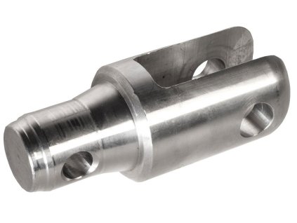 Duratruss Hinge Female 0°