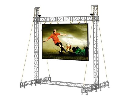 Duratruss LED Frame 1