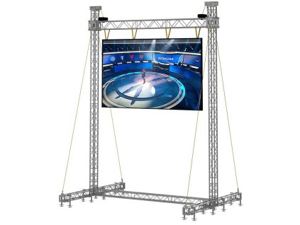 Duratruss LED Frame 2