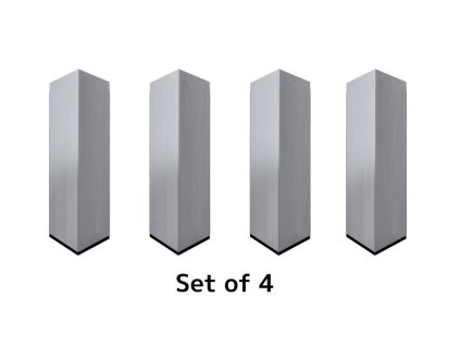 Duratruss stage Leg Set 40cm