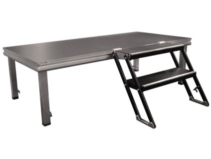 Duratruss stage Vario Stair 40-60cm