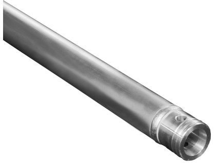 Duratruss 31/2 450 Single pipe 50x2mm 450cm