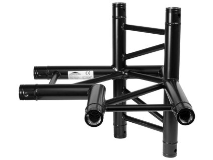 Duratruss 32/2-C44H black