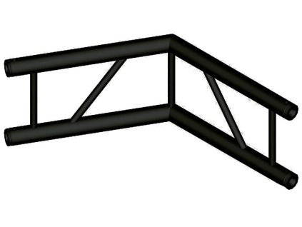 Duratruss 32/2-C22V-L120 black