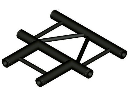 Duratruss 32/2-T36H-T black
