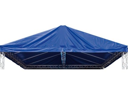 Duratruss Canopy-blue