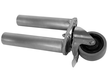 Duratruss Rollriser 2 legs 40cm