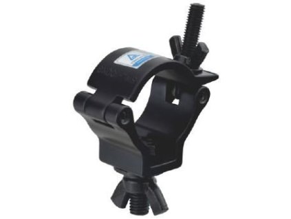 Duratruss Big Jr. Clamp 100kg Black