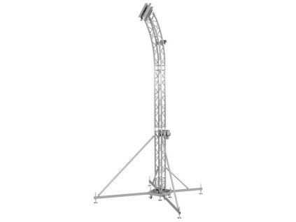Duratruss PA Tower 05