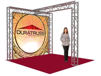 Duratruss 33-Show System 01 Model A