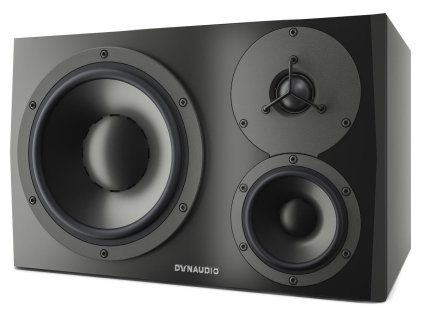 Dynaudio LYD-48 Black Right