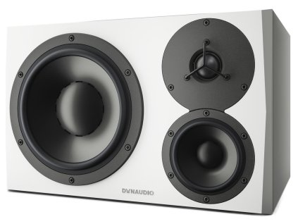 Dynaudio LYD-48 White Left