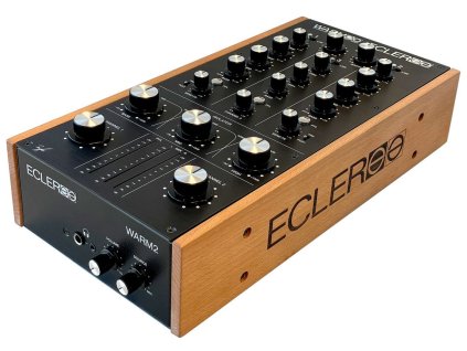 Ecler WARM2