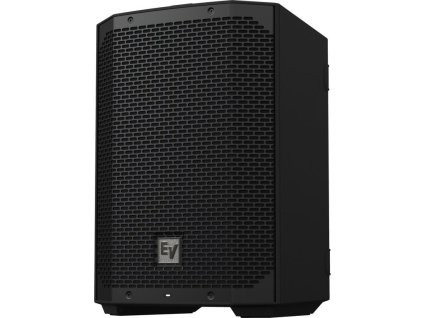 Electro-Voice EVERSE 8 Černá barva