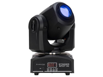 Eliminator Lighting Stinger Spot 30