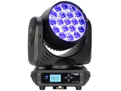 Eliminator Lighting Eliminator Stryker Wash
