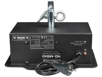 Eliminator Lighting MBM 100cm 1,5U HD-MB 40