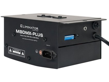 Eliminator Lighting MBM 50cm DMX MBDMX Plus