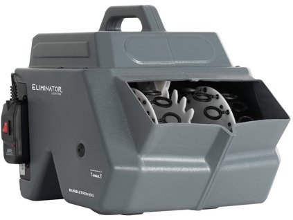 Eliminator Lighting Bubbletron EXL