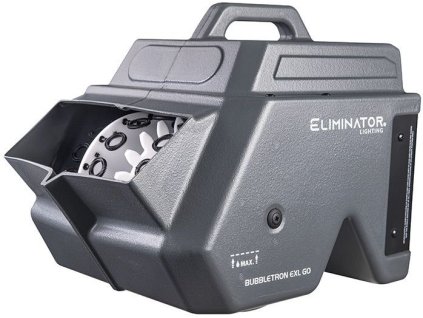 Eliminator Lighting Bubbletron EXL GO