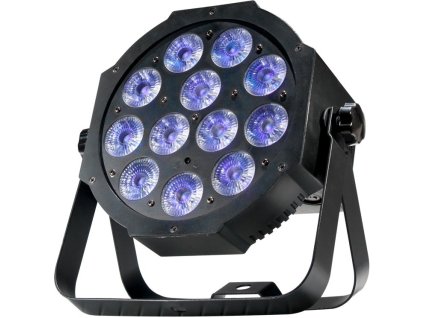 Eliminator Lighting Mega 64 Profile EP