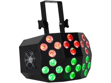 Eliminator Lighting Mega Wash 24