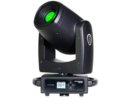 Eliminator Lighting Stryker Spot