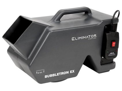 Eliminator Lighting Bubbletron EX