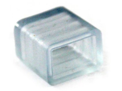 eLite Koncovka pro LED světelný pásek, SMD3528, AC220V