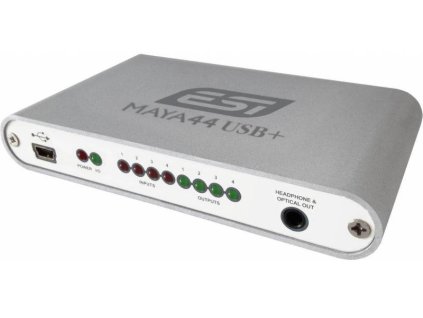 ESI MAYA 44 USB+