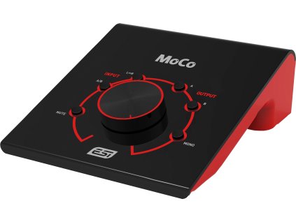 ESI MoCo