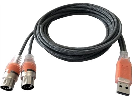 ESI Midimate eX