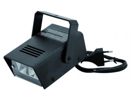 Eurolite Discostrobe 50