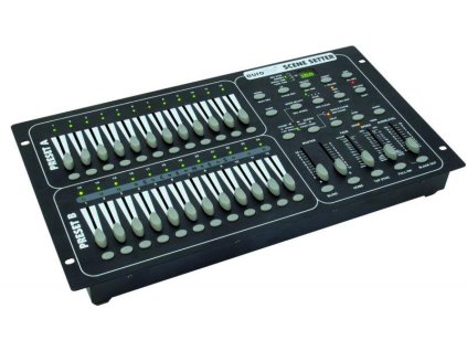 Eurolite DMX Scene Setter