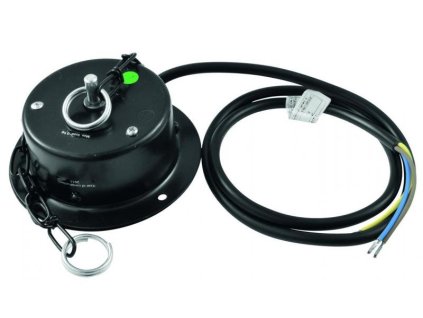 Eurolite Motorek 1,5 Ot/min, pro koule do 30 cm