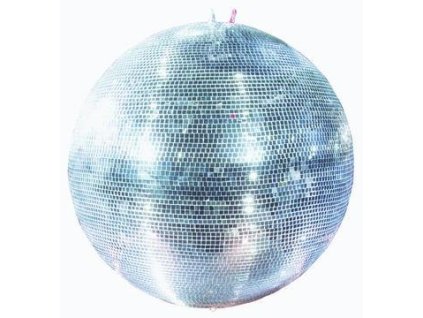 Eurolite zrcadlová koule 75cm