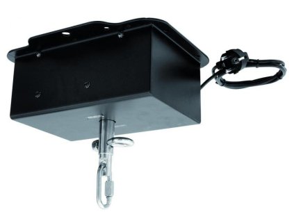 Eurolite MD-3010, motorek 1 ot./min. pro koule do 100 cm, s pojistkou a zástrčkou