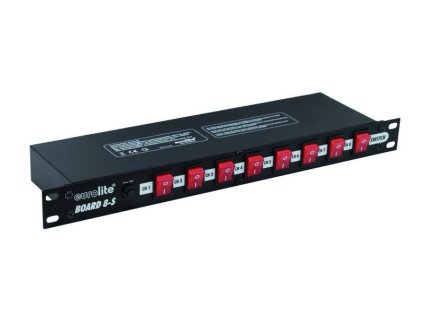 Eurolite Board 8S Euro