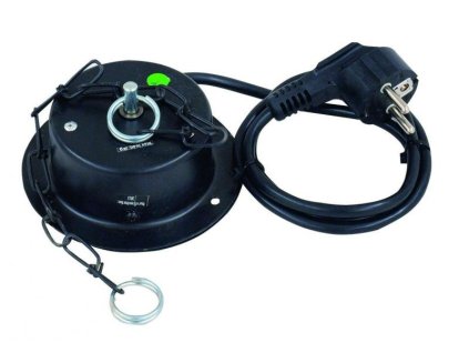 Eurolite Motorek 1,5 Ot/min, pro koule do 30 cm, s přívodním kabelem