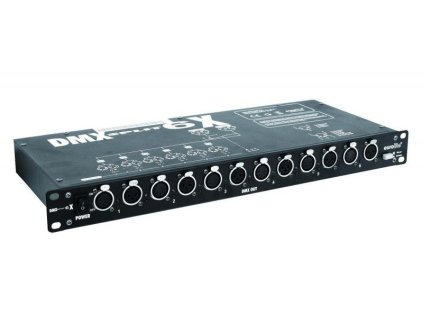 Eurolite DMX split 6X