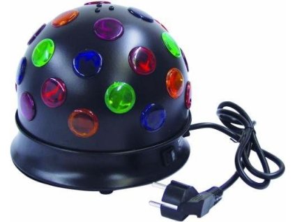 Eurolite Half Ball